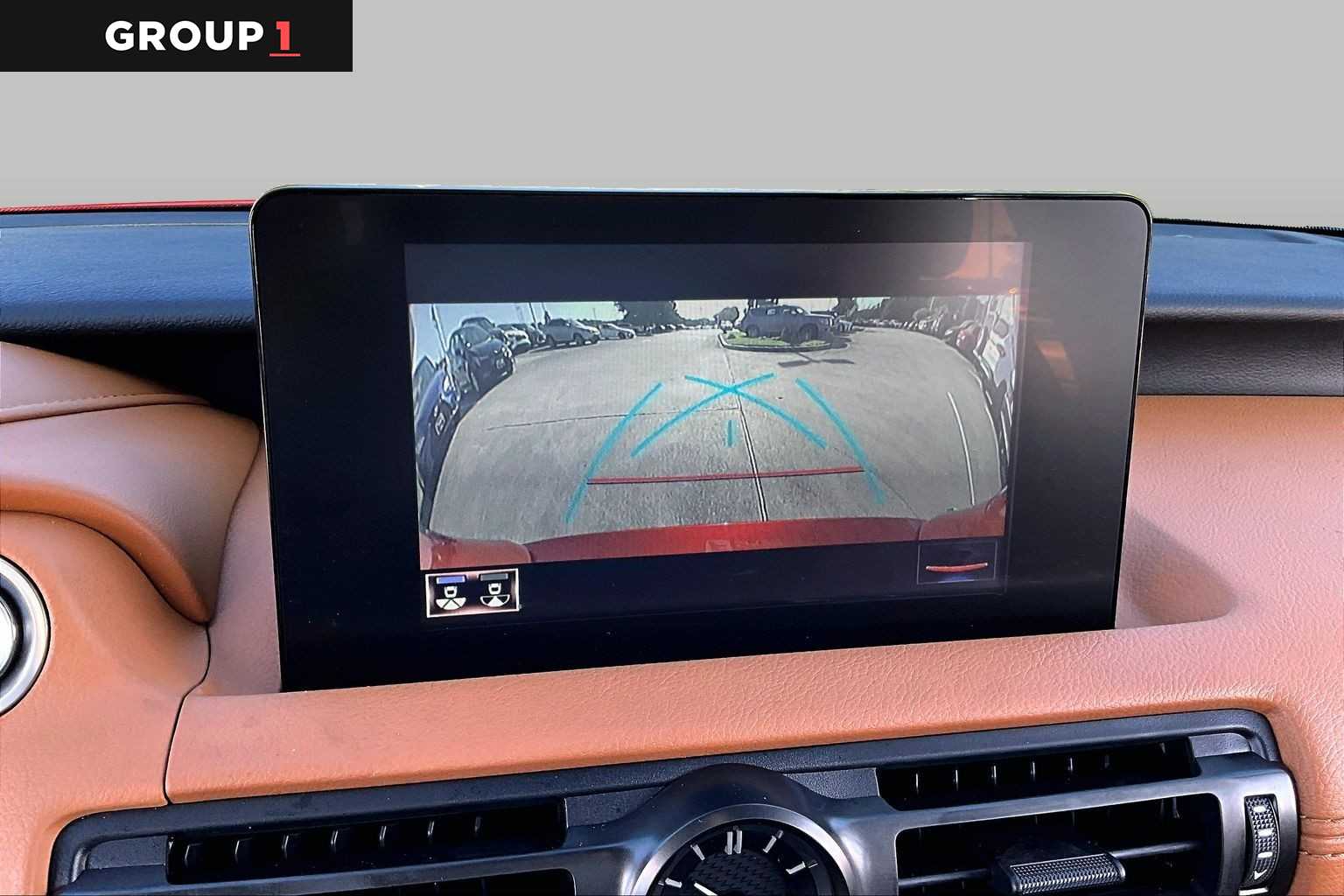 2025 Lexus IS 350 F SPORT Design  Infrared at Lexus Southwest Houston
