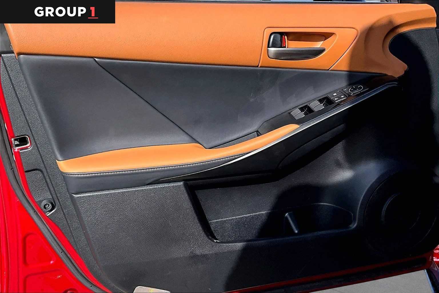 2025 Lexus IS 350 F SPORT Design  Infrared at Lexus Southwest Houston