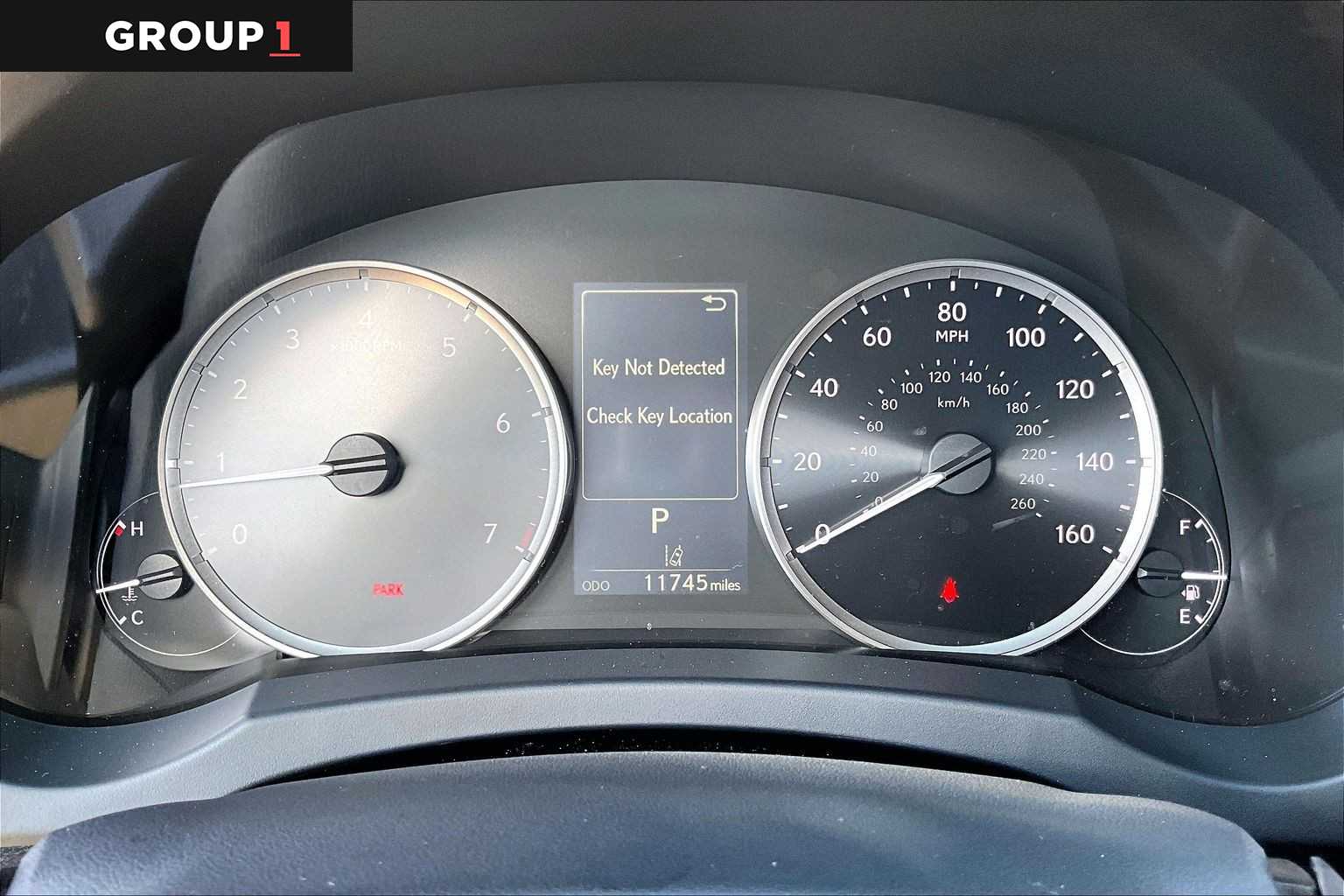 2025 Lexus IS 350 F SPORT Design  Infrared at Lexus Southwest Houston