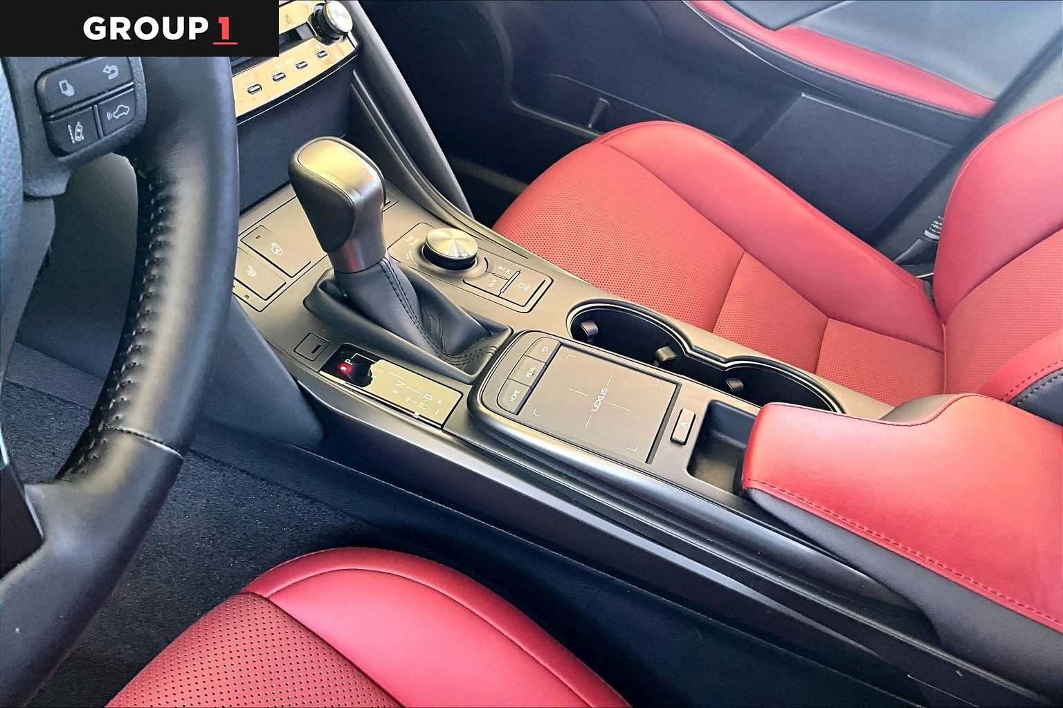 2025 Lexus IS 350 F SPORT Design  Incognito at Lexus Southwest Houston