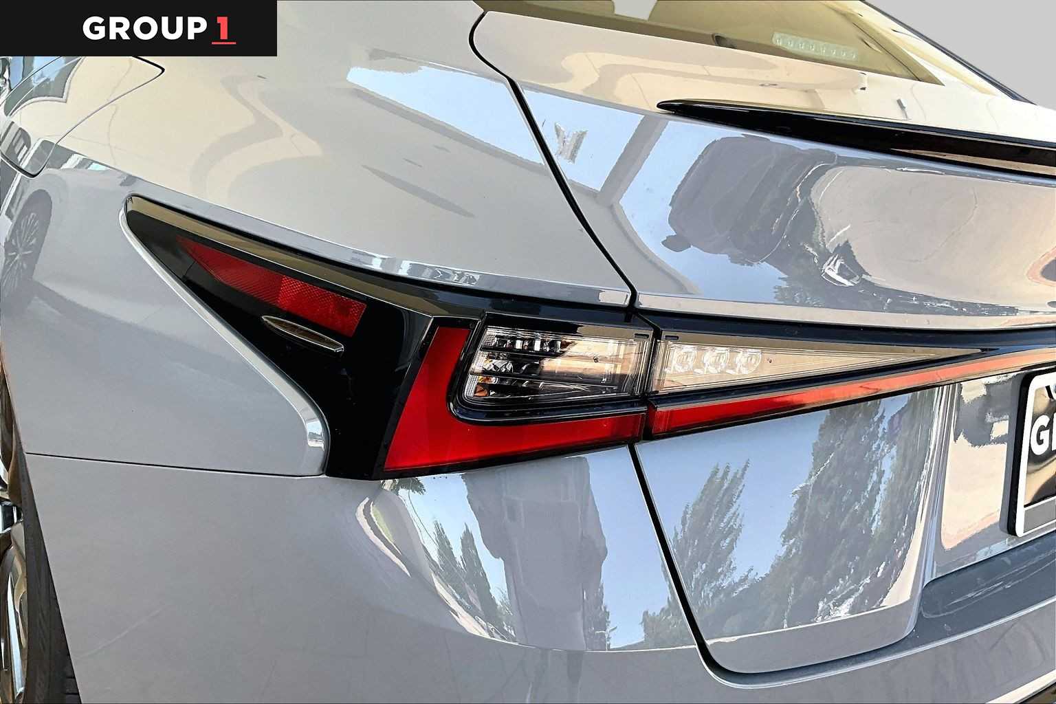 2025 Lexus IS 350 F SPORT Design  Incognito at Lexus Southwest Houston