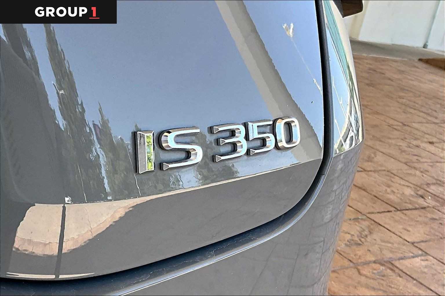 2025 Lexus IS 350 F SPORT Design  Incognito at Lexus Southwest Houston