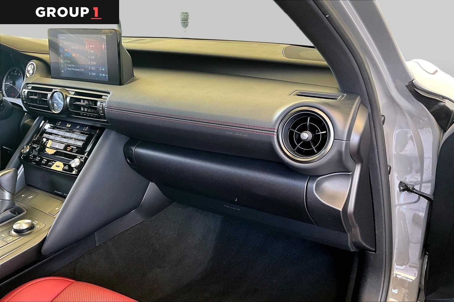 2025 Lexus IS 350 F SPORT Design  Incognito at Lexus Southwest Houston