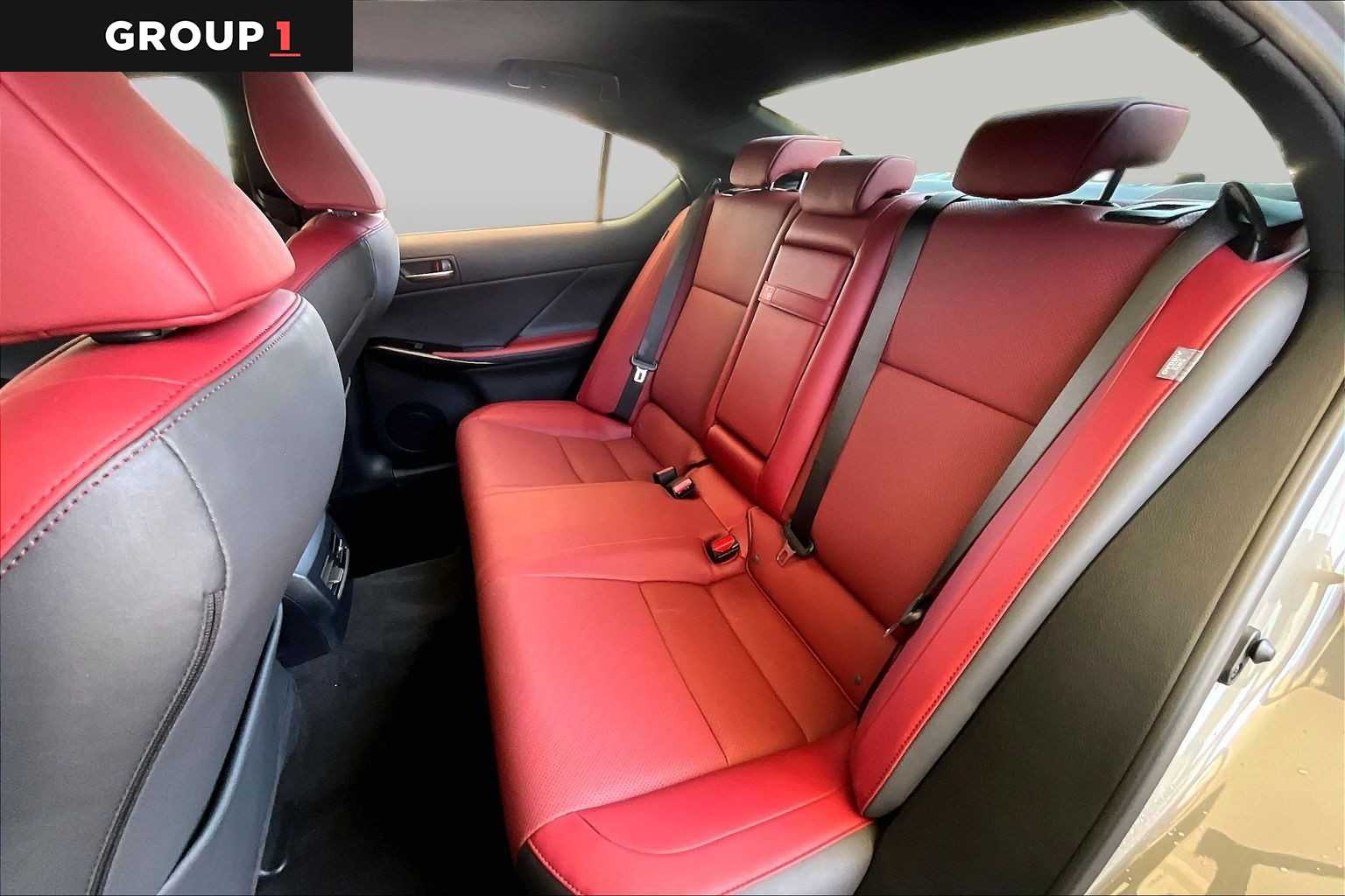 2025 Lexus IS 350 F SPORT Design  Incognito at Lexus Southwest Houston
