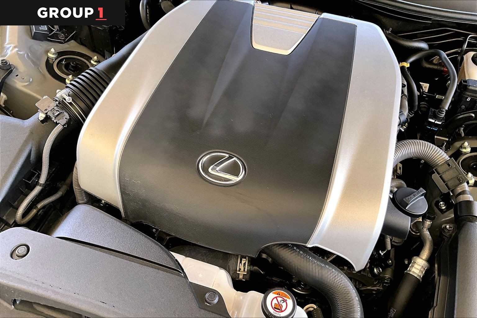 2025 Lexus IS 350 F SPORT Design  Incognito at Lexus Southwest Houston