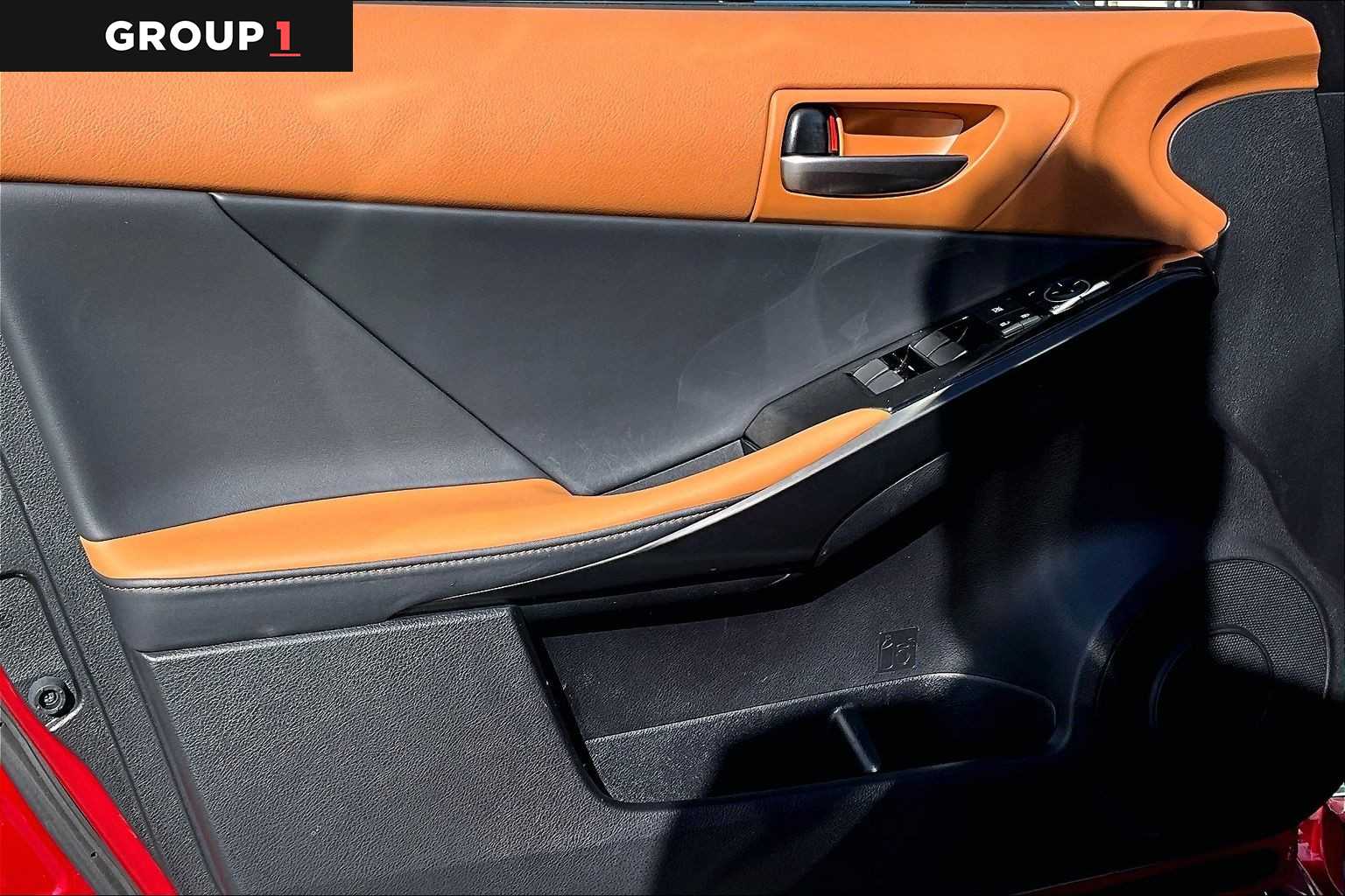 2025 Lexus IS F SPORT Design  Infrared at Lexus of Clear Lake