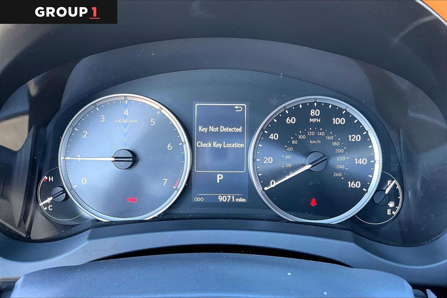 2025 Lexus IS F SPORT Design  Infrared at Lexus of Clear Lake