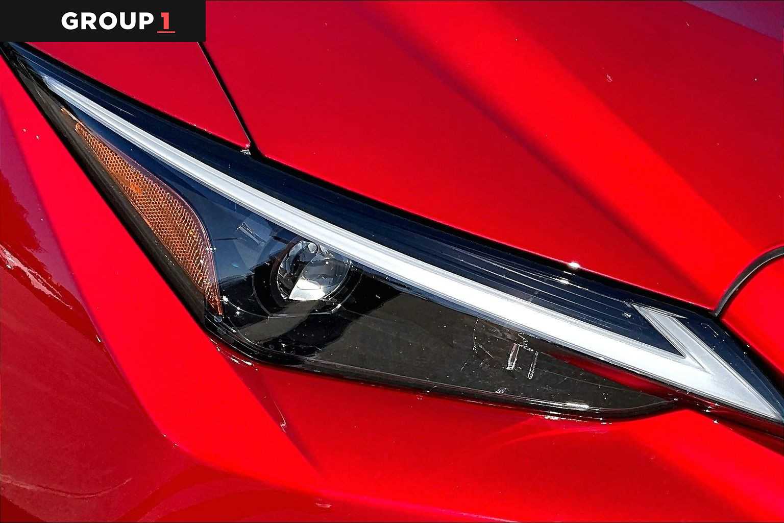 2025 Lexus IS F SPORT Design  Infrared at Lexus of Clear Lake