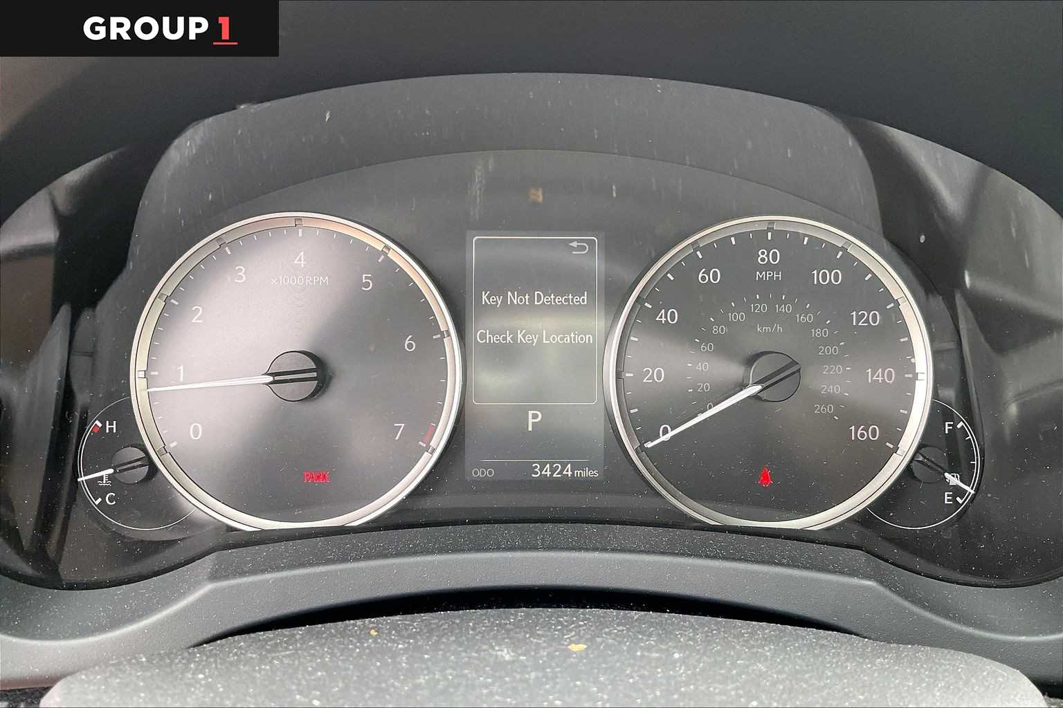 2025 Lexus IS 350 photo 24 of 35