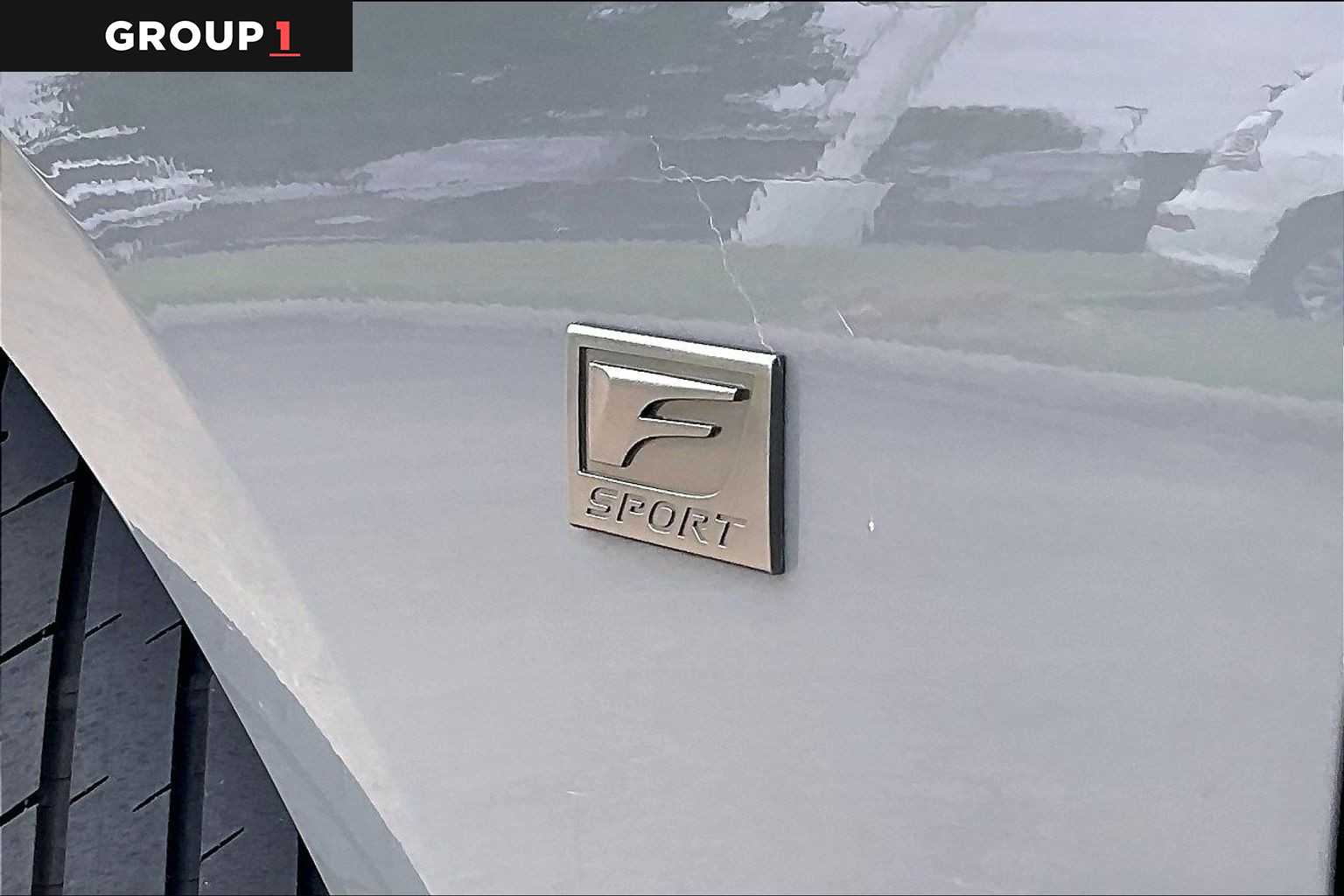 2025 Lexus IS 350 photo 9 of 35
