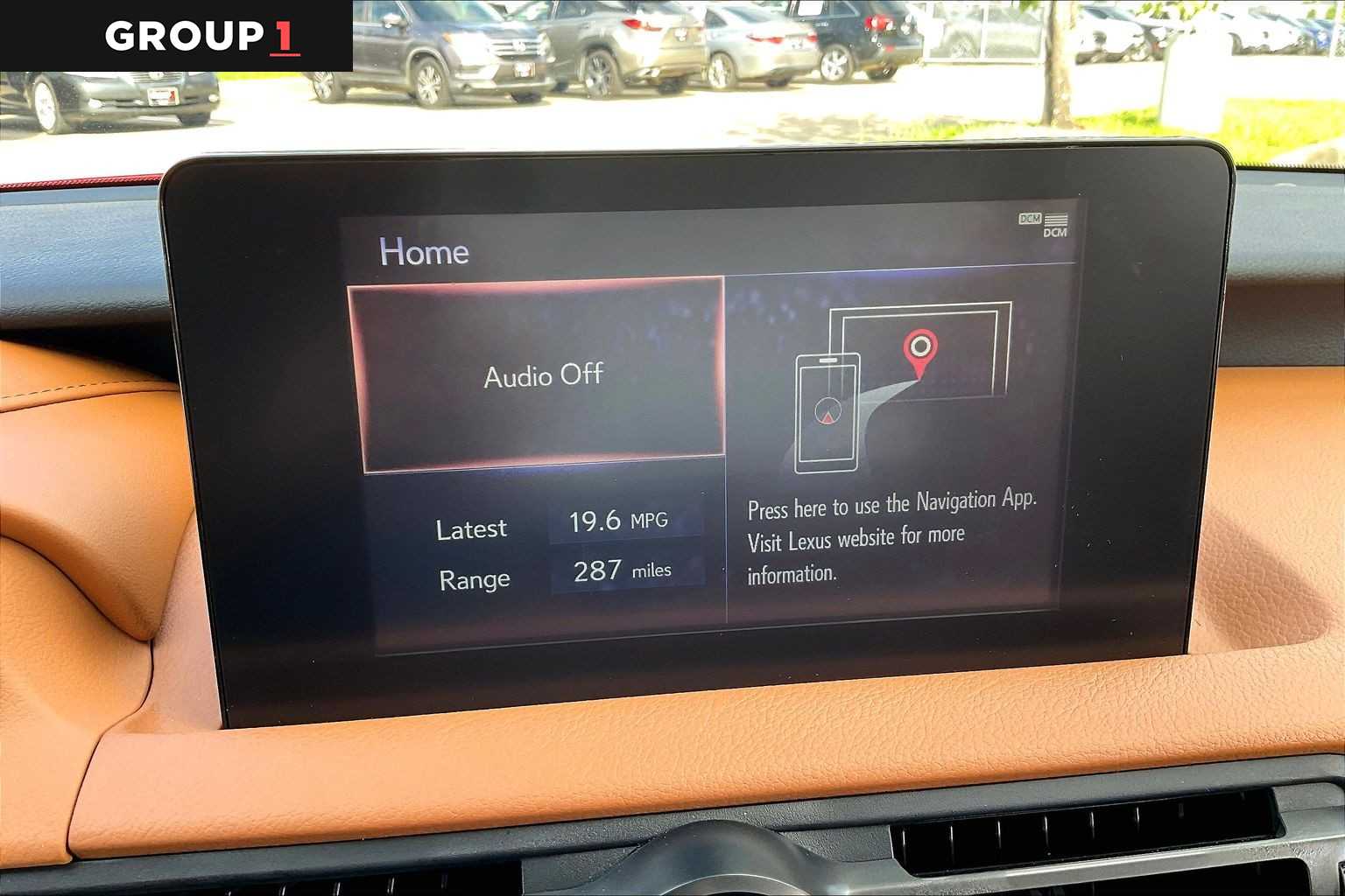 2025 Lexus IS 350 F SPORT Design  Infrared at Lexus of Clear Lake