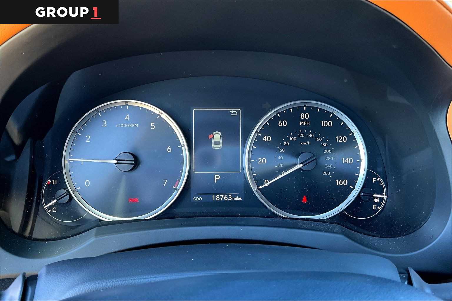 2023 Lexus IS F SPORT Design  Iridium at Sterling McCall Lexus