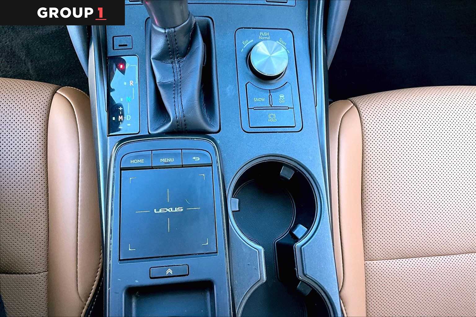 2023 Lexus IS F SPORT Design  Iridium at Sterling McCall Lexus