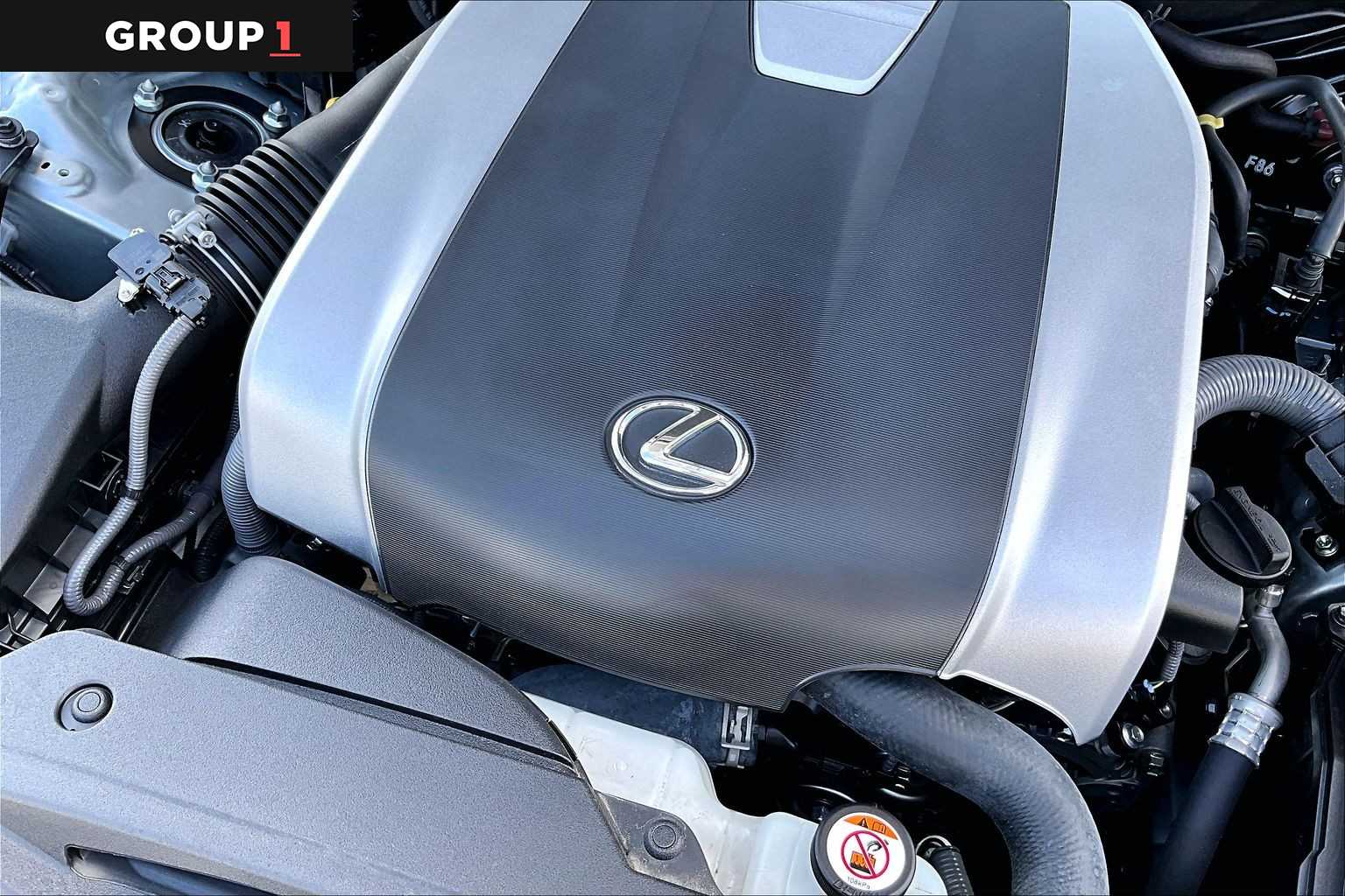 2024 Lexus IS 350 F SPORT Design  Iridium at Lexus Southwest Houston