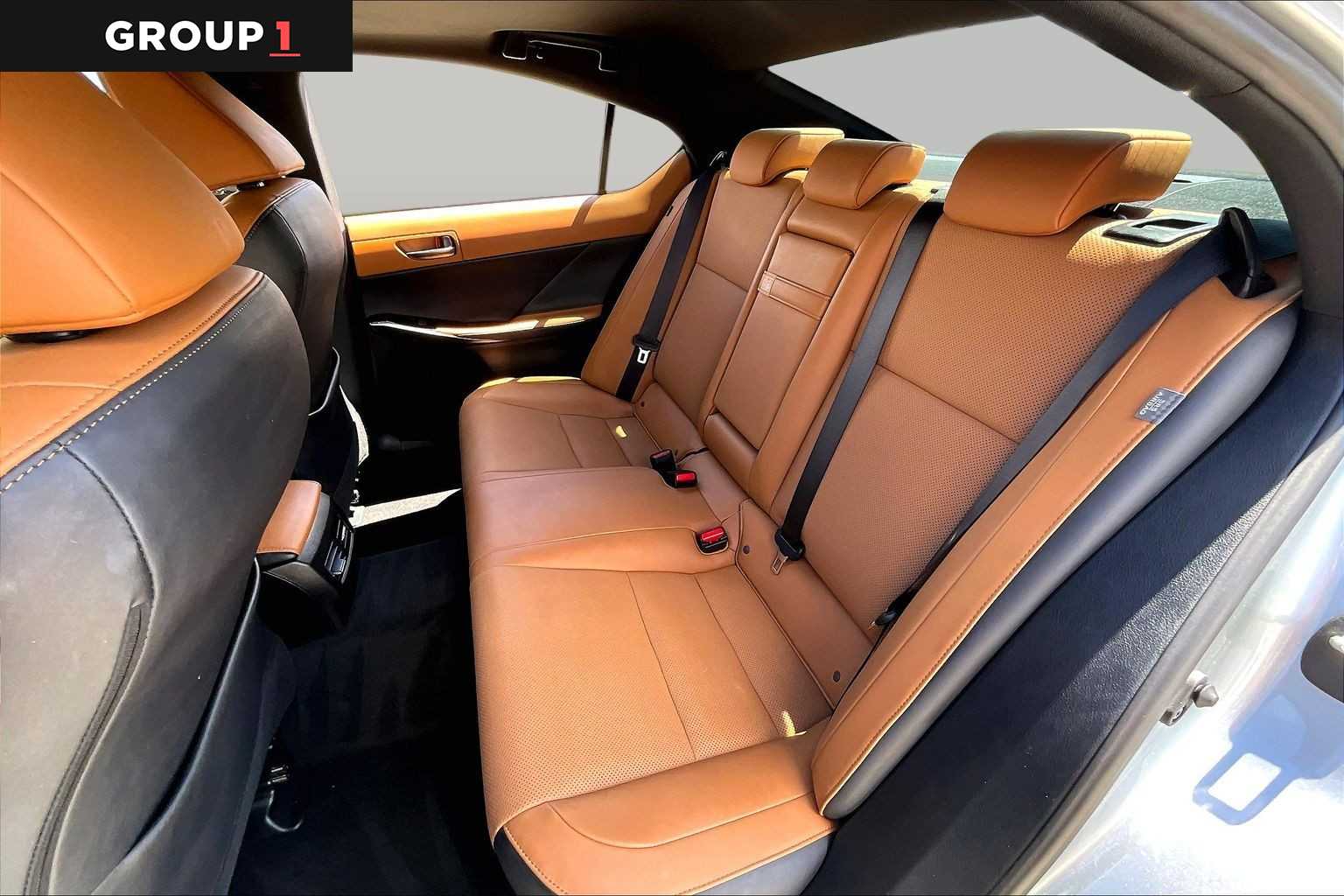 2024 Lexus IS 350 F SPORT Design  Iridium at Lexus Southwest Houston