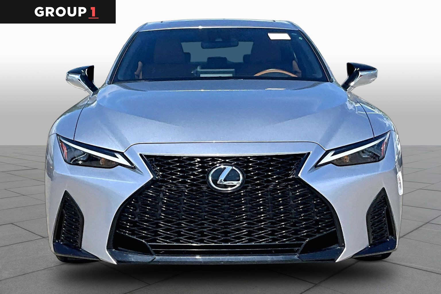 2024 Lexus IS 350 F SPORT Design  Iridium at Lexus Southwest Houston