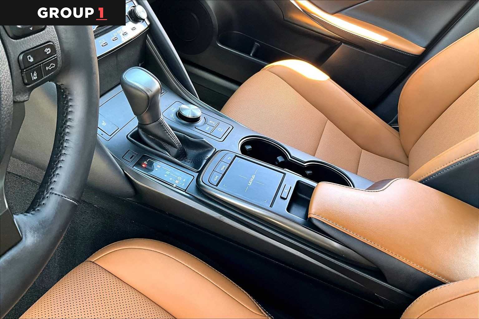 2024 Lexus IS 350 F SPORT Design  Iridium at Lexus Southwest Houston