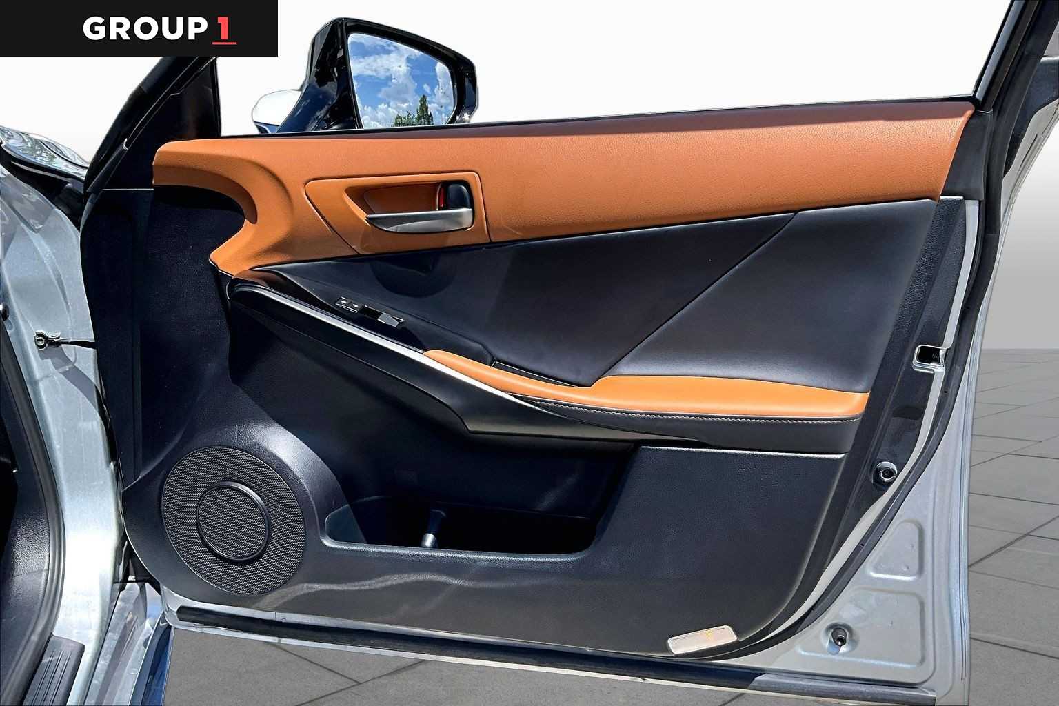 2024 Lexus IS 350 F SPORT Design  Iridium at Lexus Southwest Houston