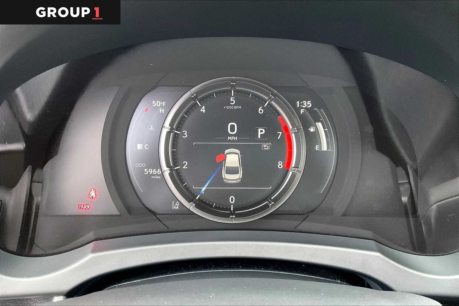 2023 Lexus IS F SPORT Design  BLACK(212)/GRAY(1L8) at Lexus Southwest Houston