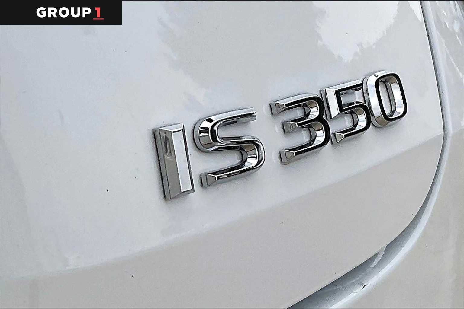 2024 Lexus IS F SPORT Design  Ultra White at Lexus Southwest Houston