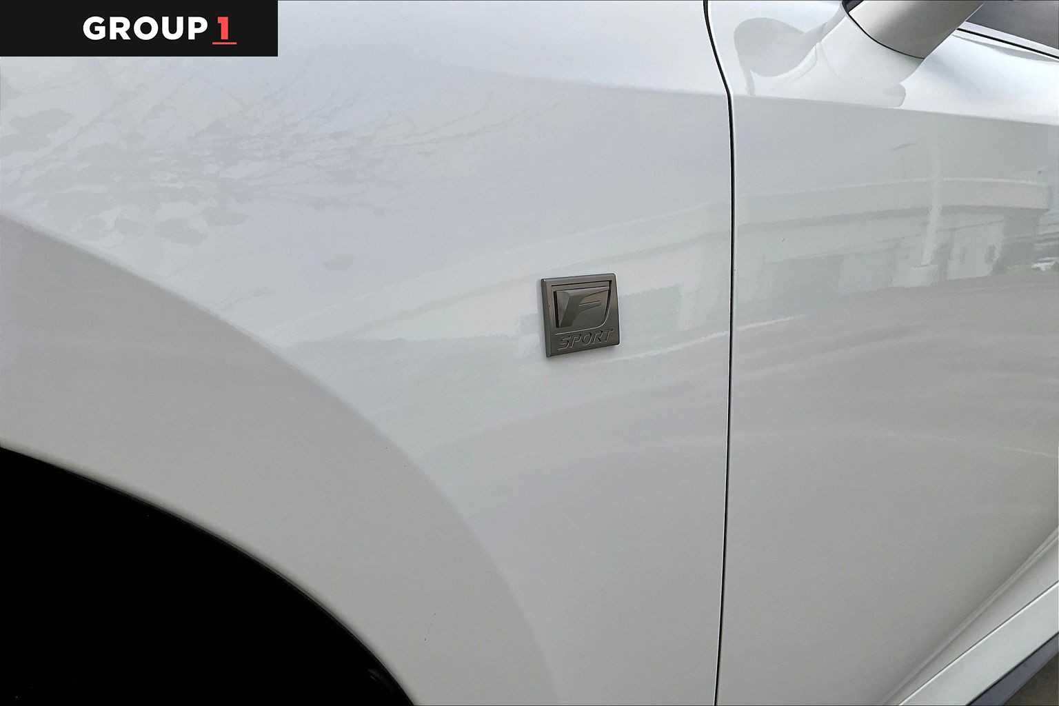 2024 Lexus IS F SPORT Design  Ultra White at Lexus Southwest Houston