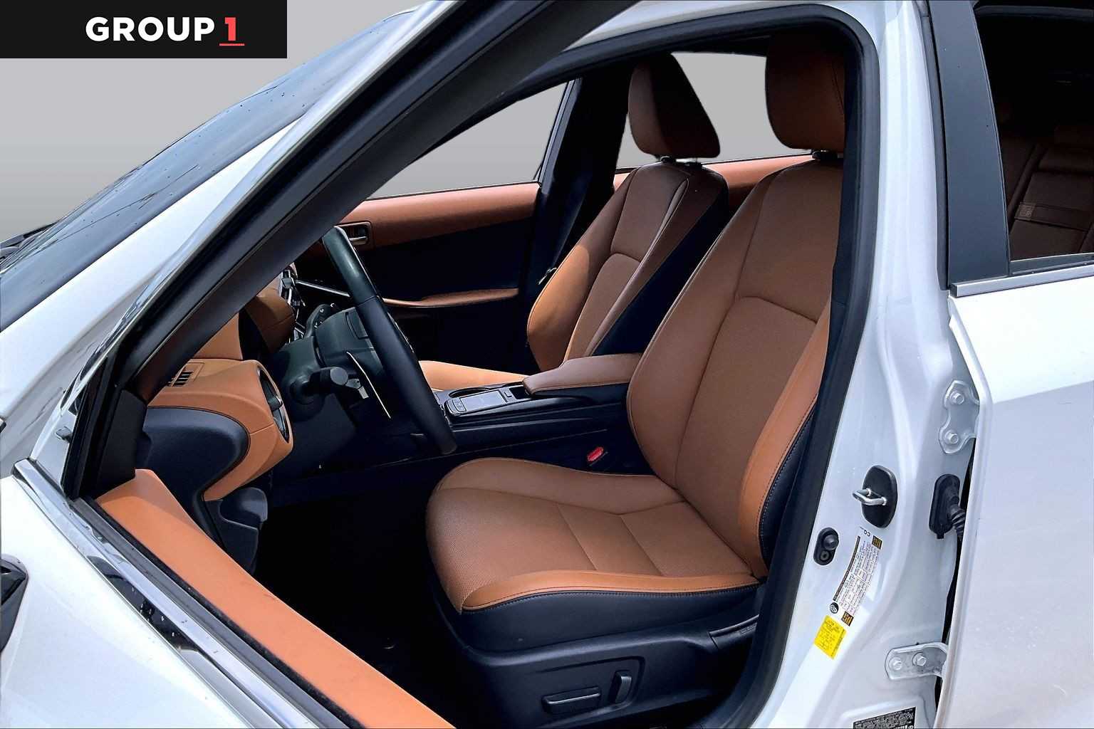 2025 Lexus IS 350 F SPORT Design  Ultra White at Lexus Southwest Houston