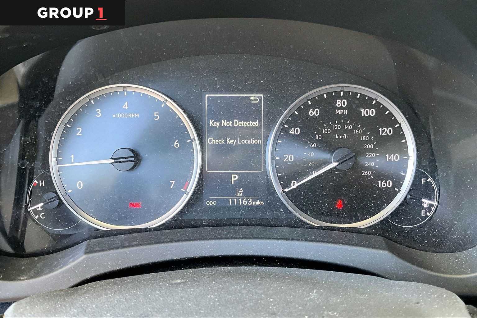 2025 Lexus IS 350 photo 24 of 35