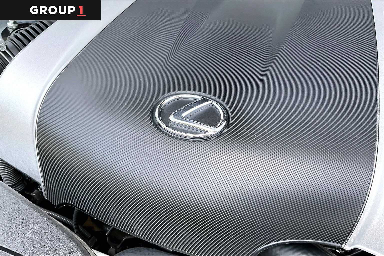 2024 Lexus IS 350 F SPORT Design  Iridium at Lexus of Clear Lake