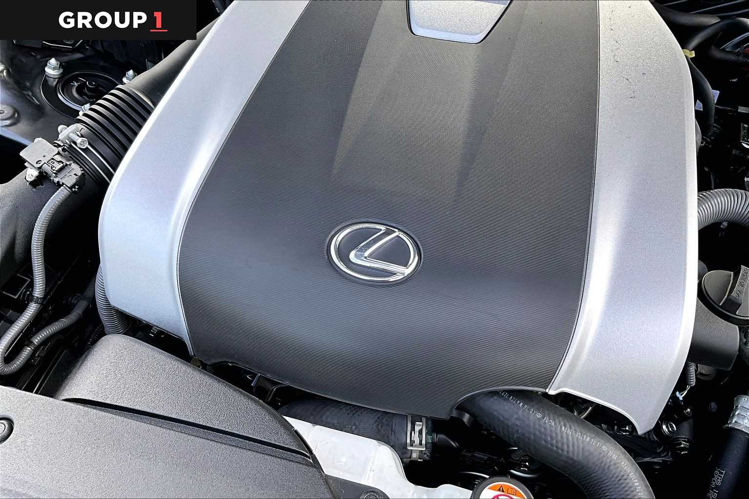 2025 Lexus IS 350 F SPORT Design  Cloudburst Gray at Lexus Southwest Houston