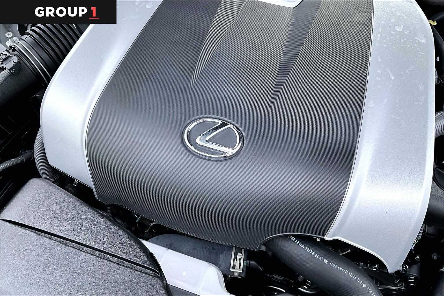 2025 Lexus IS 350 F SPORT Design  Incognito at Lexus of Clear Lake