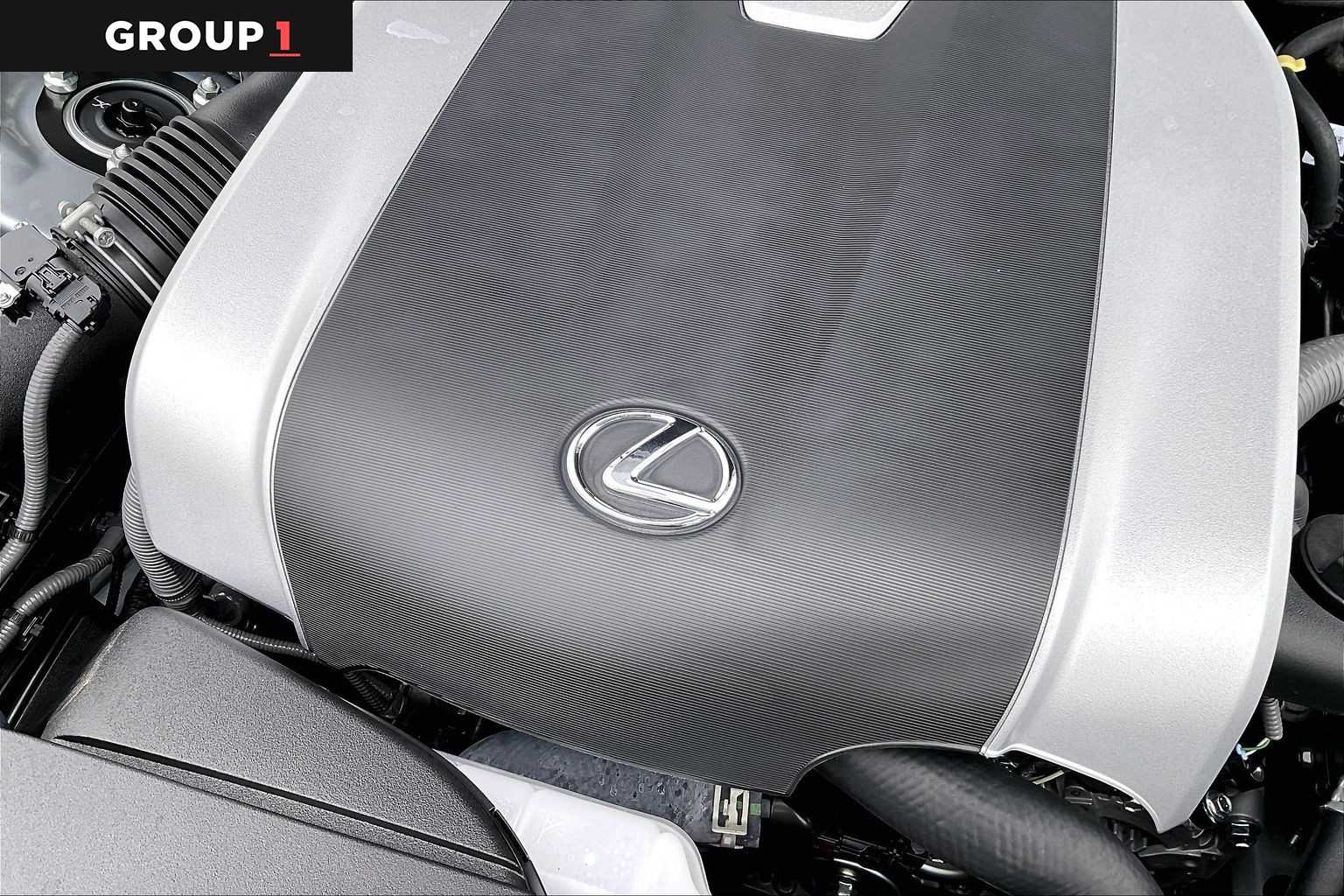 2025 Lexus IS 350 F SPORT Design  Iridium at Lexus of Clear Lake