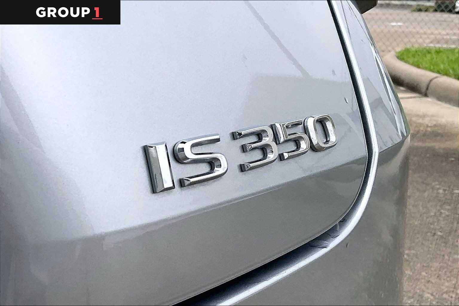 2025 Lexus IS 350 F SPORT Design  Iridium at Lexus of Clear Lake