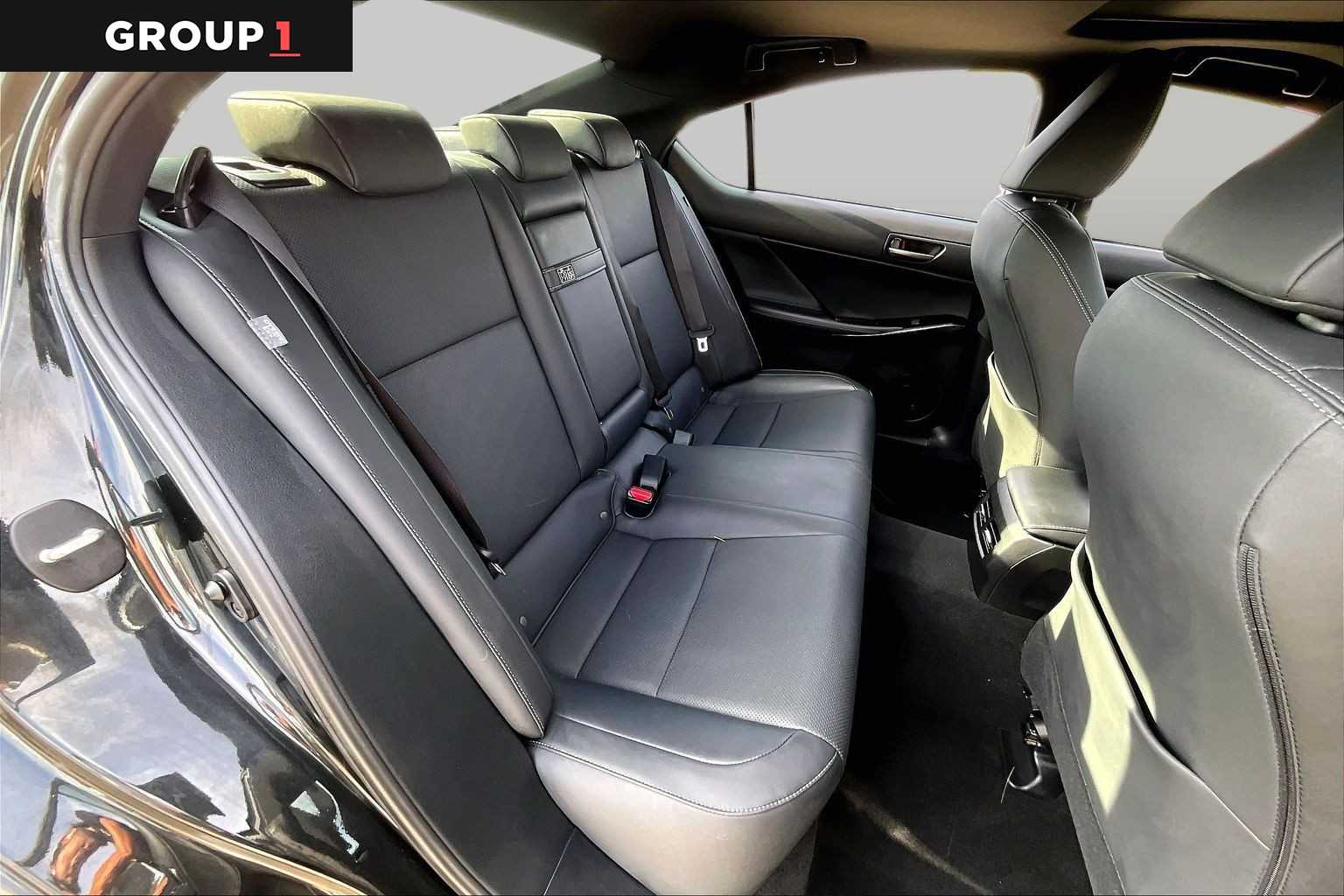 2024 Lexus IS 300  Caviar at Lexus Southwest Houston