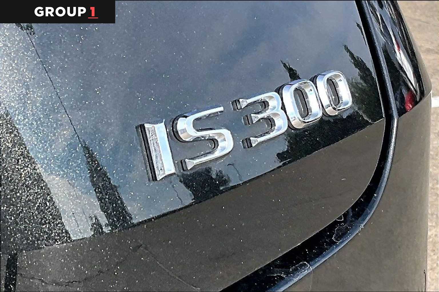 2024 Lexus IS 300  Caviar at Lexus Southwest Houston