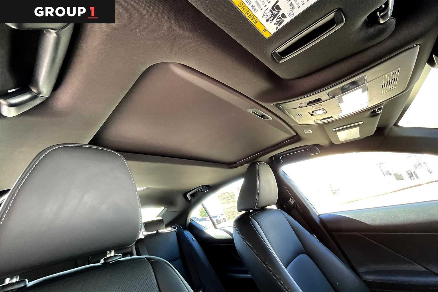 2023 Lexus IS  Atomic Silver at Sterling McCall Lexus