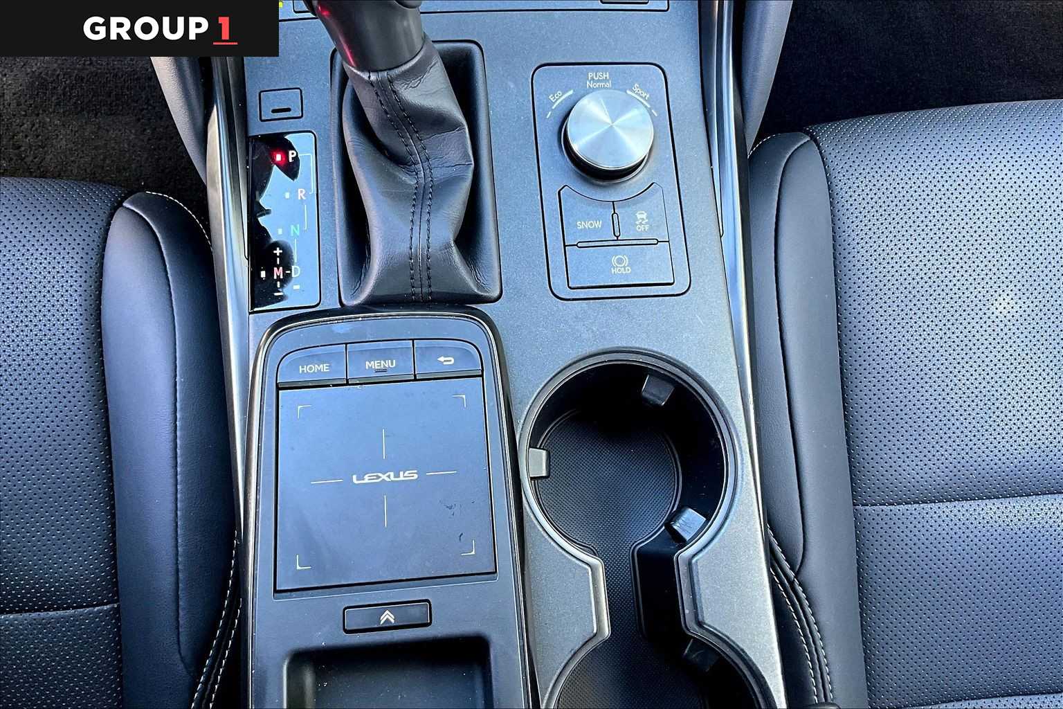 2023 Lexus IS  Atomic Silver at Sterling McCall Lexus