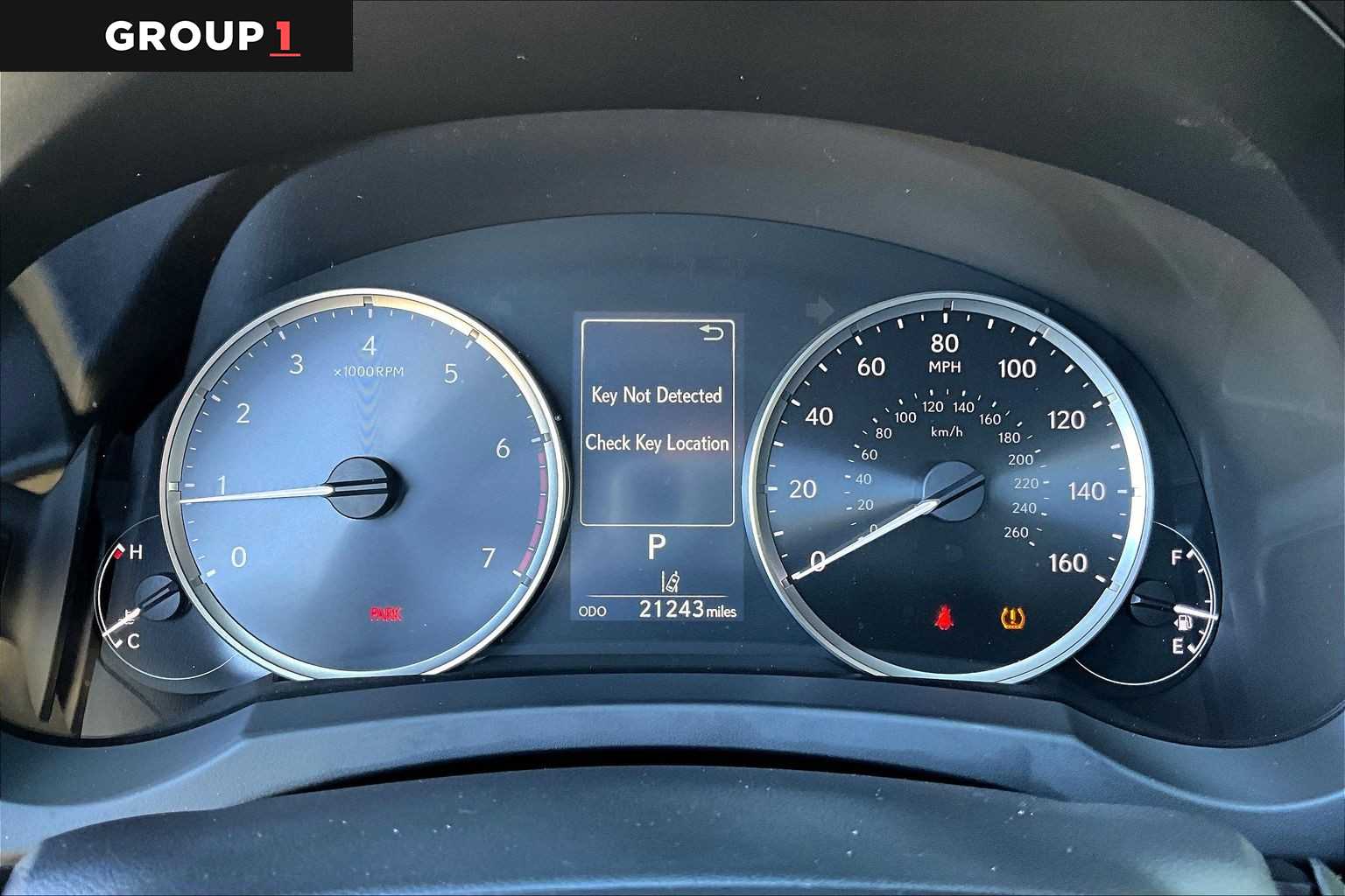 2023 Lexus IS  Atomic Silver at Sterling McCall Lexus