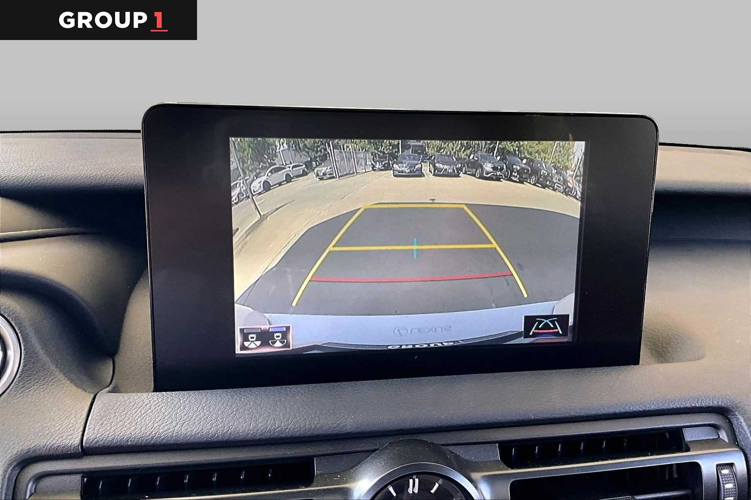 2024 Lexus IS 300  Eminent White Pearl at Lexus Southwest Houston