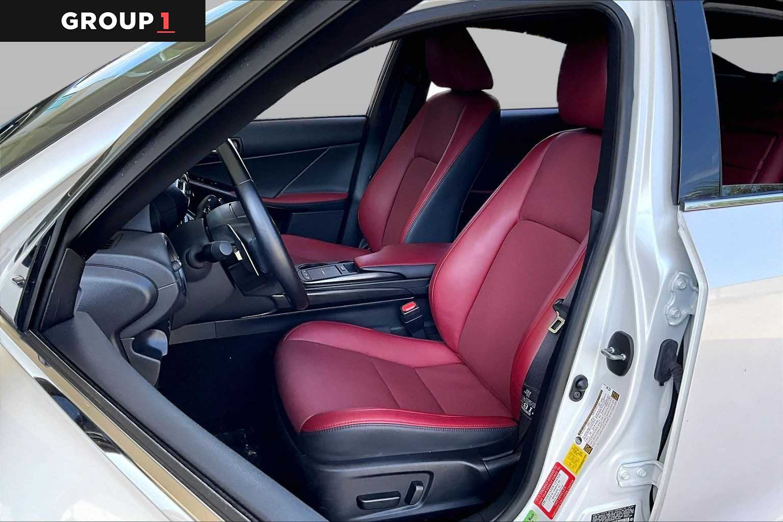 2024 Lexus IS 300  Eminent White Pearl at Lexus Southwest Houston