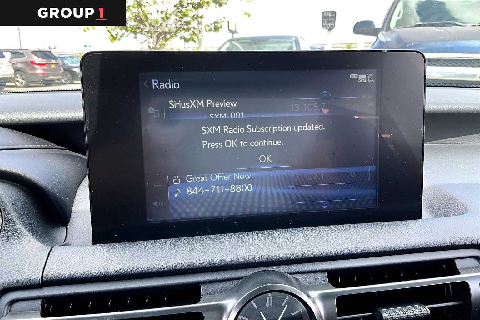 2024 Lexus IS 300  Caviar at Lexus Southwest Houston