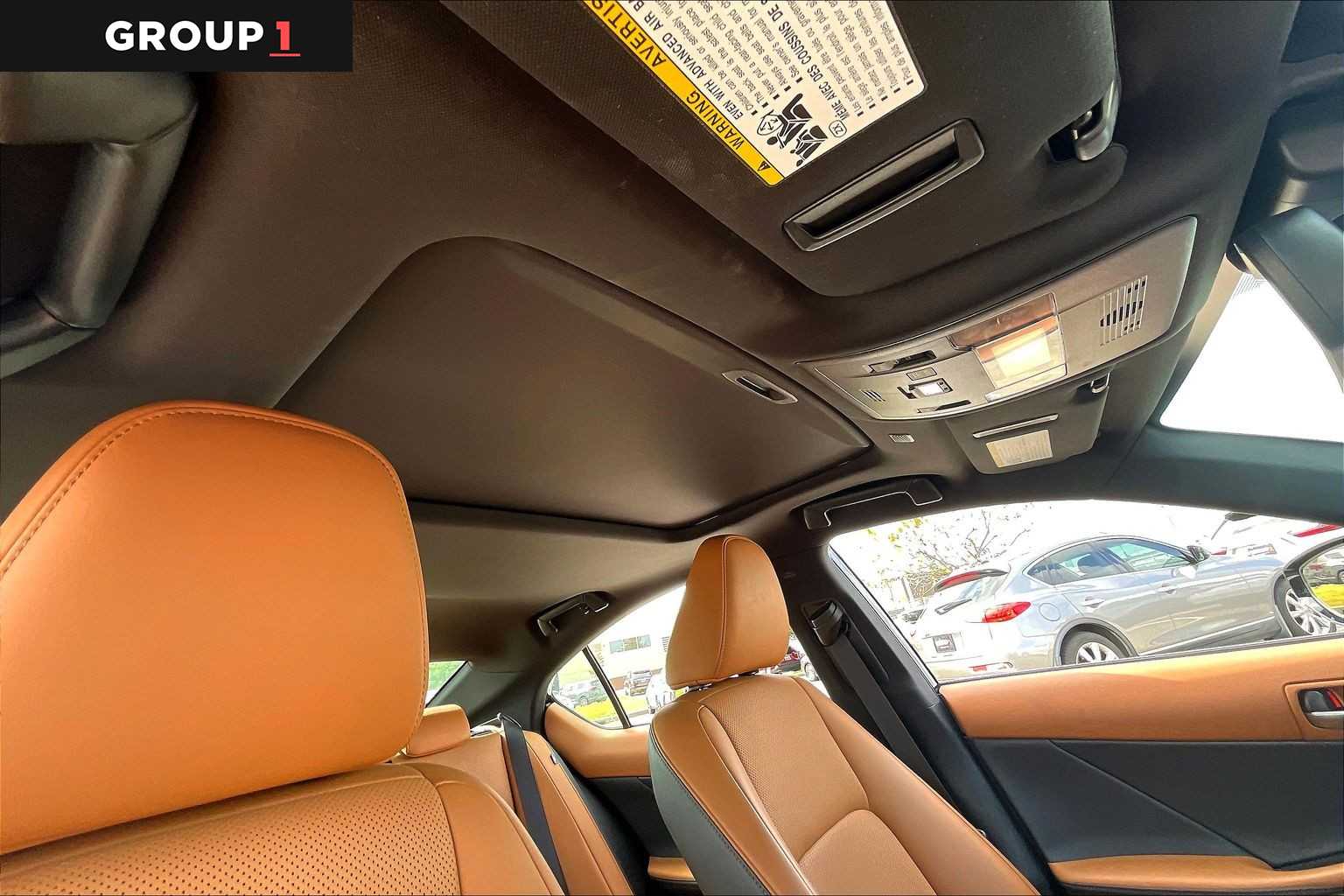 2025 Lexus IS  Caviar at Lexus Southwest Houston