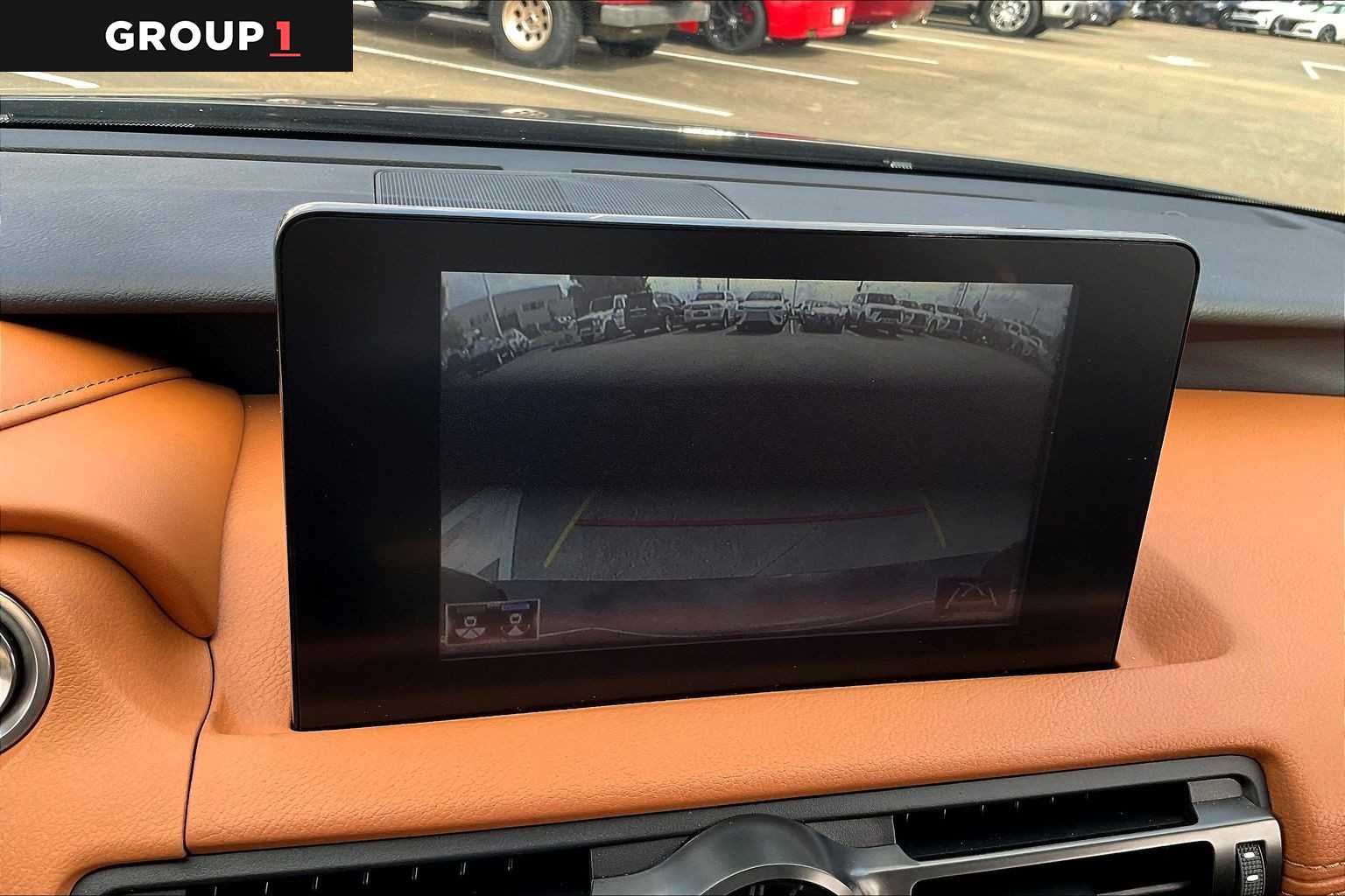 2025 Lexus IS  Caviar at Lexus Southwest Houston