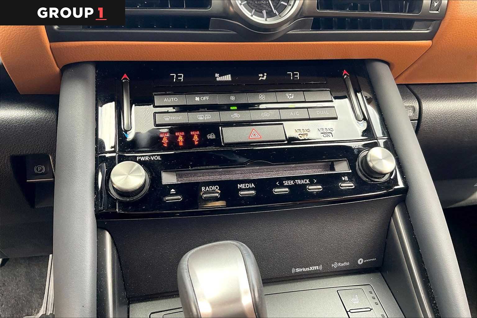 2025 Lexus IS  Caviar at Lexus Southwest Houston