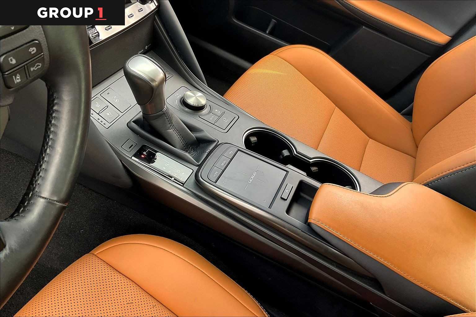 2025 Lexus IS  Caviar at Lexus Southwest Houston