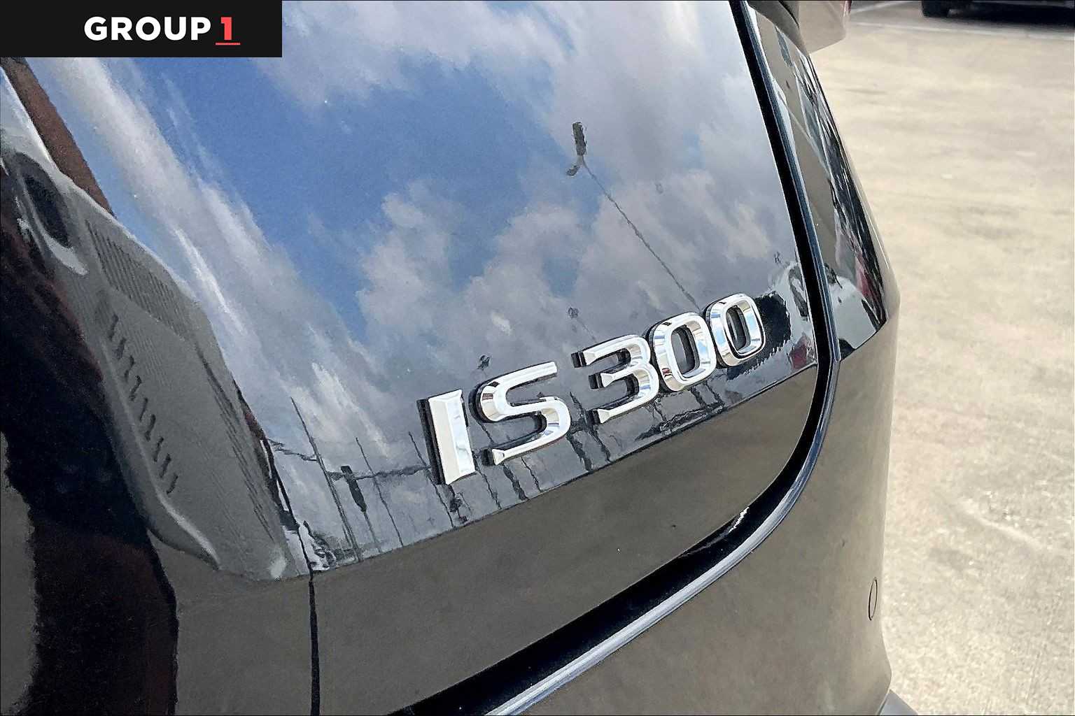 2025 Lexus IS  Caviar at Lexus Southwest Houston