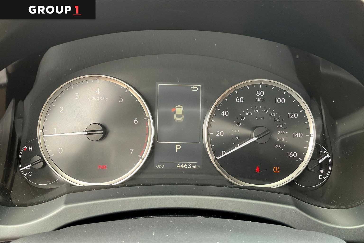 2025 Lexus IS  Caviar at Lexus Southwest Houston