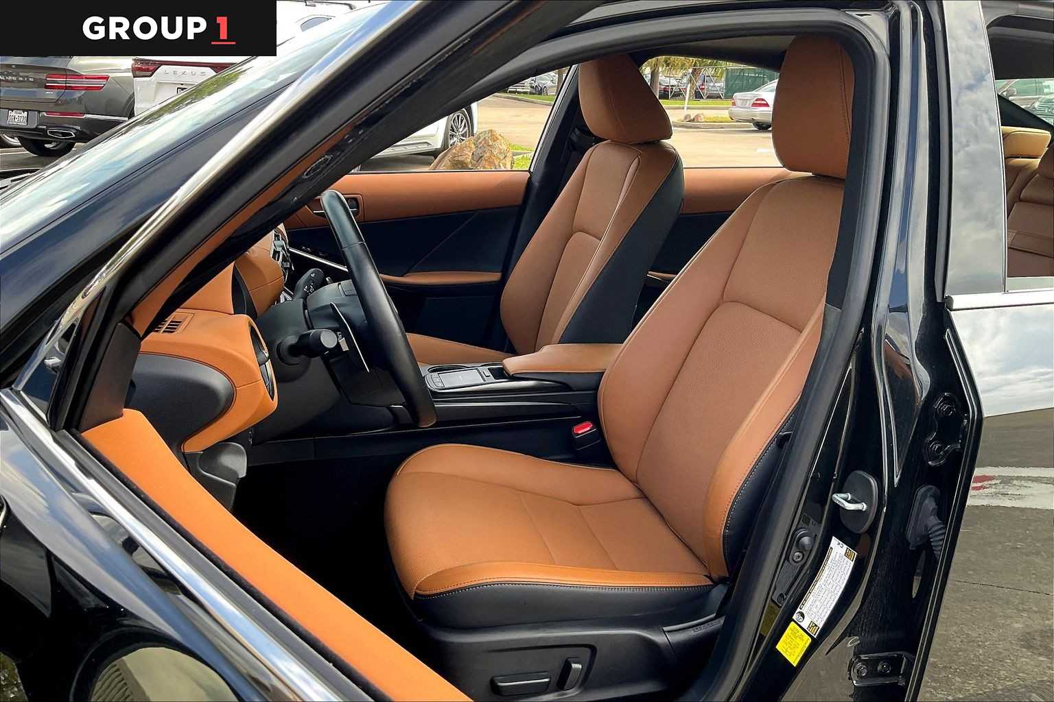 2025 Lexus IS  Caviar at Lexus Southwest Houston