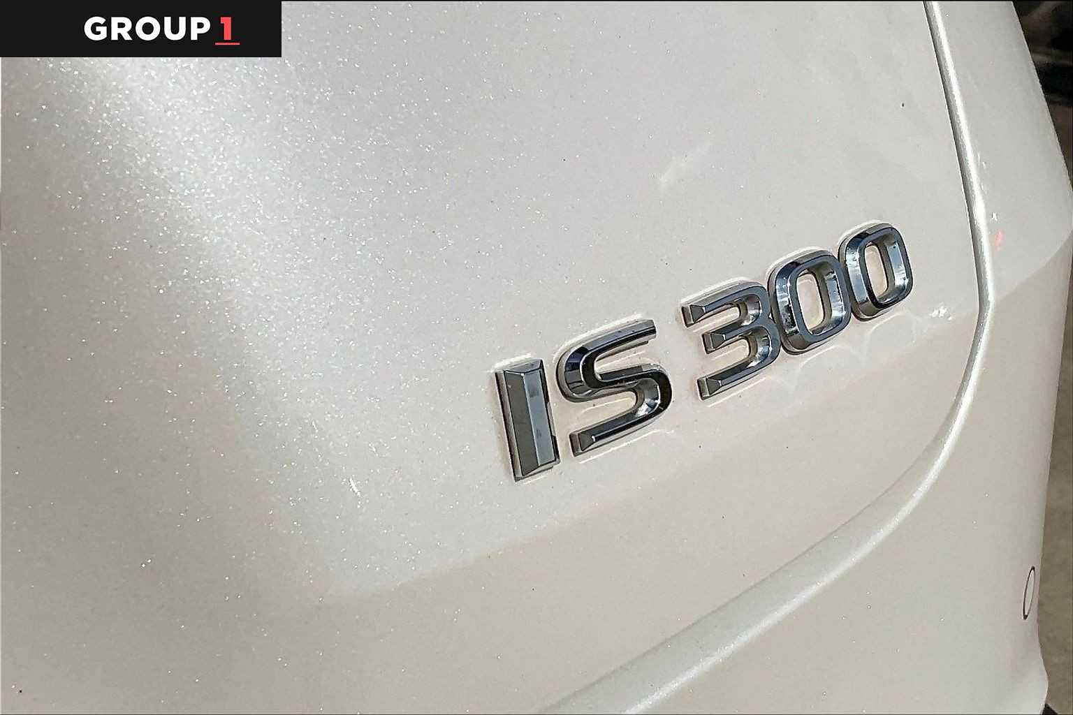 2024 Lexus IS  Eminent White Pearl at Sterling McCall Lexus