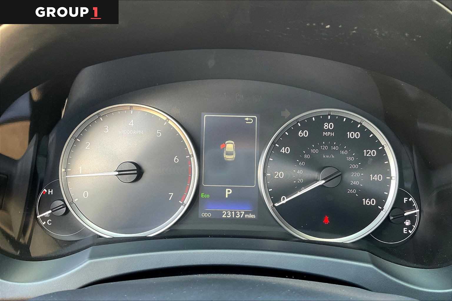 2024 Lexus IS  Eminent White Pearl at Sterling McCall Lexus