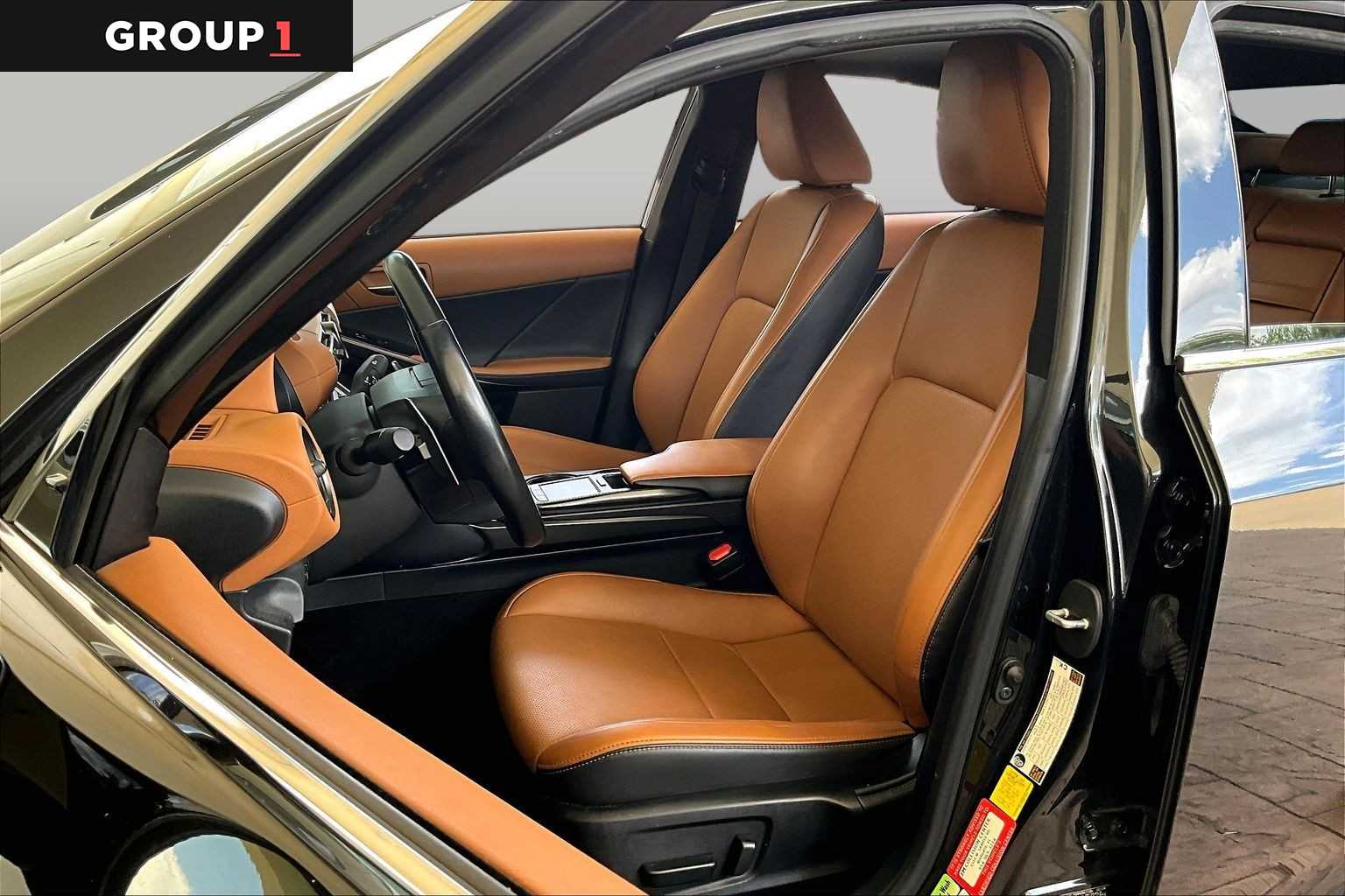 2024 Lexus IS 300  Caviar at Lexus Southwest Houston
